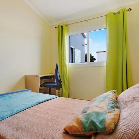 Casa Chiripa Βίλα Tarajalejo Εξωτερικό φωτογραφία