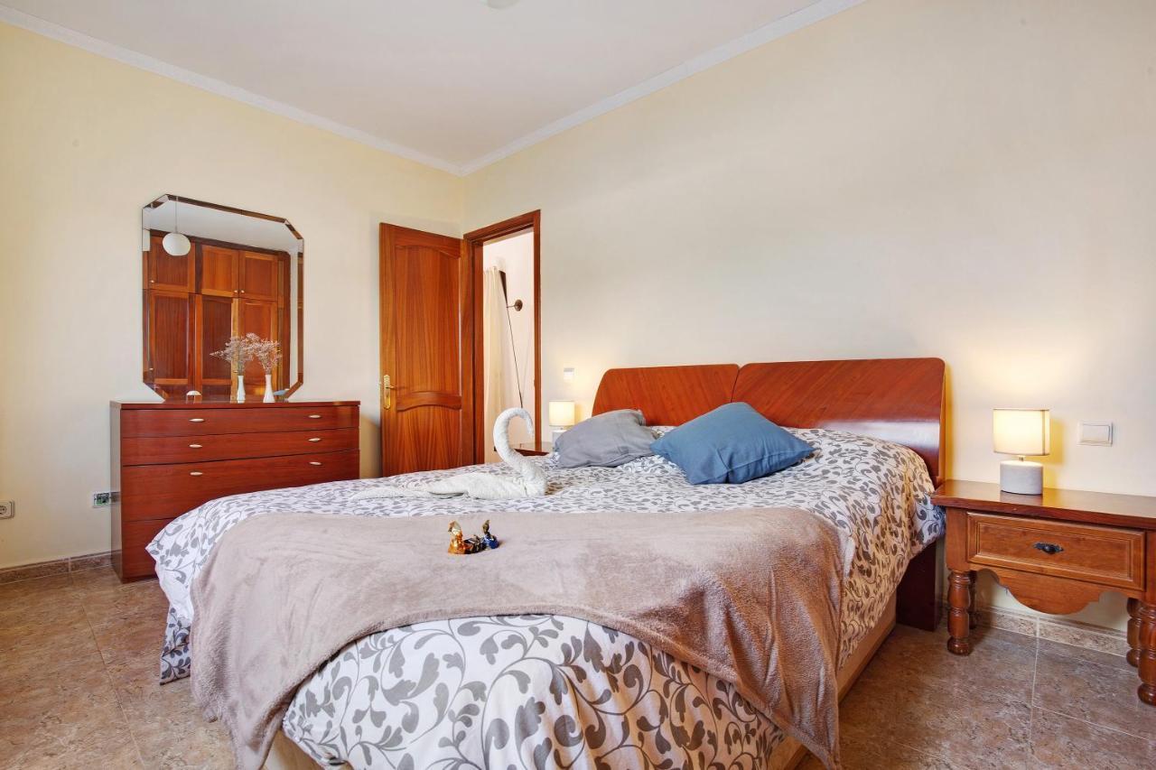 Casa Chiripa Βίλα Tarajalejo Εξωτερικό φωτογραφία