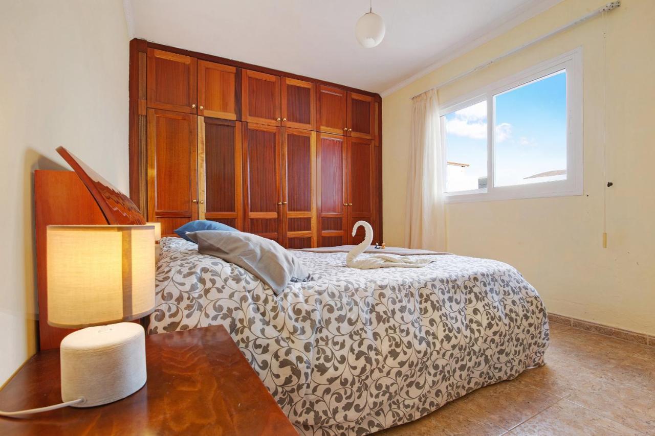 Casa Chiripa Βίλα Tarajalejo Εξωτερικό φωτογραφία