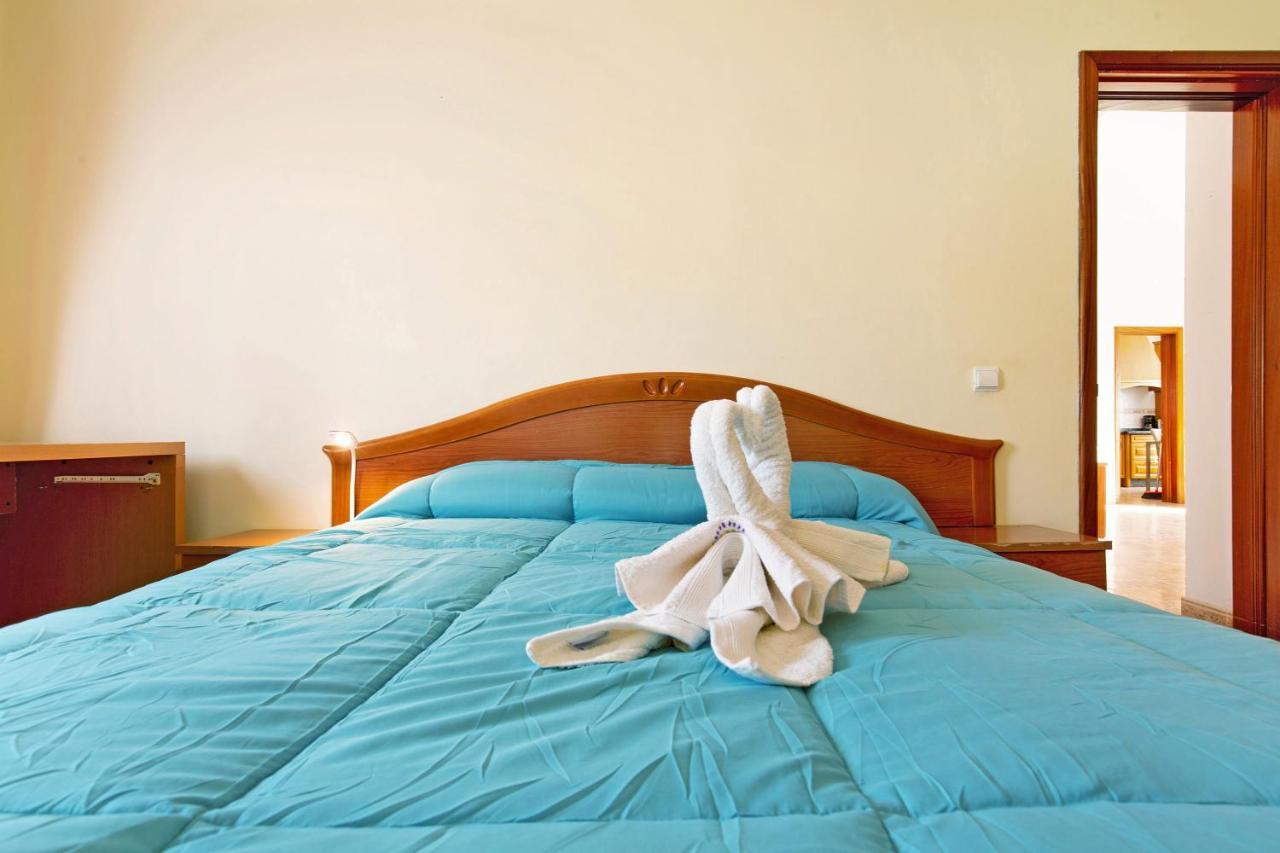 Casa Chiripa Βίλα Tarajalejo Εξωτερικό φωτογραφία